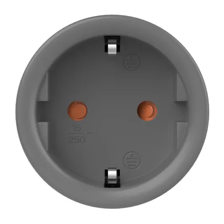 Sonoff S60ZBTPF ZigBee smart outlet (4pak)